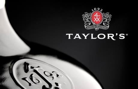 Taylor’s Port:  Celebrating 325 Years  of History 