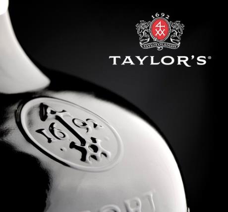 Taylor’s Port: Celebrating 325 Years  of History 