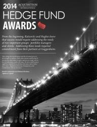 2014 Hedge Fund Awards