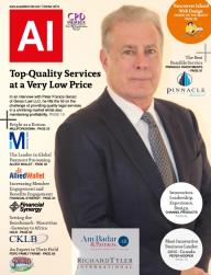 AI October 2016